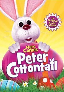 Picture of AND D02898D Here Comes Peter Cottontail