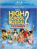 Picture of DIS BR106945 High School Musical 2