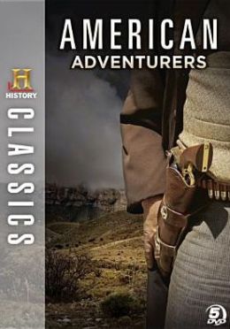 Picture of AAE D236750D History Classics American Adventurers