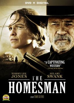 Picture of LGE D46606D The Homesman