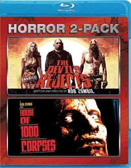 Picture of LGE BR29638 Devils Rejects & House of 1000 Corpses