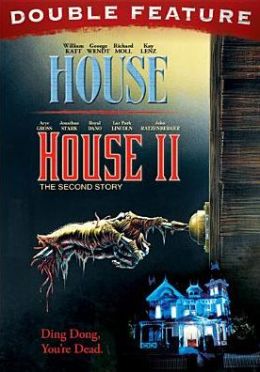 Picture of IME DLAK00139D House Double Feature
