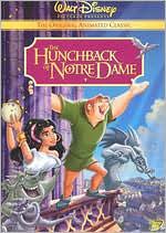 Picture of DIS D23315D The Hunchback of Notre Dame