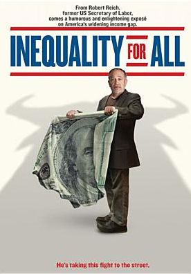 Picture of ANB DWC60924D Inequality For All