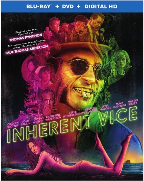 Picture of WAR BR446158 Inherent Vice