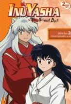 Picture of VIZ D209464D Inuyasha - The Final Act