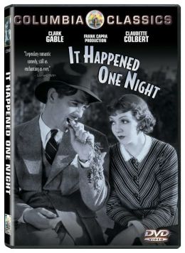 Picture of COL D03949D It Happened One Night- Frank Capra