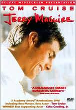Picture of COL D82539D Jerry Maguire