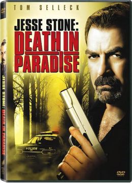 Picture of COL D15723D Jesse Stone - Death in Paradise