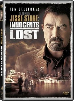 Picture of COL D38239D Jesse Stone - Innocents Lost