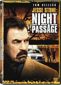 Picture of COL D14469D Jesse Stone - Night Passage