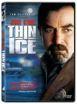 Picture of COL D30930D Jesse Stone - Thin Ice