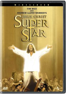 Picture of MCA D21156D Jesus Christ Superstar