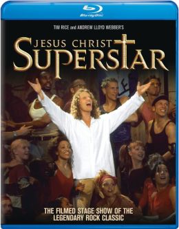 Picture of MCA BR61165973 Jesus Christ Superstar