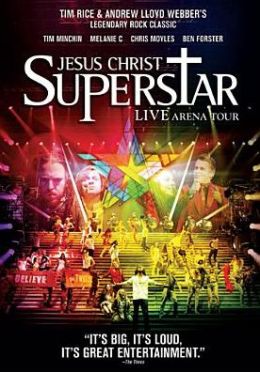 Picture of MCA D61125715D Jesus Christ Superstar