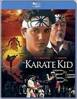 Picture of COL BR32820 The Karate Kid