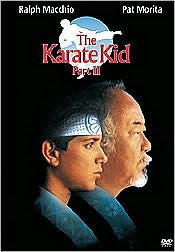 Picture of COL D05991D The Karate Kid&#44; Part 2
