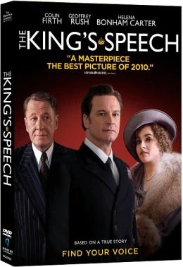 Picture of ANB DWC23130D The Kings Speech