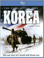 Picture of EDI BR20272 Korea - Forgotten War