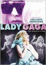 Picture of PLT D92209D Lady Gaga - On the Edge