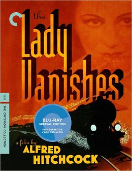 Picture of IME BRCC2089 The Lady Vanishes