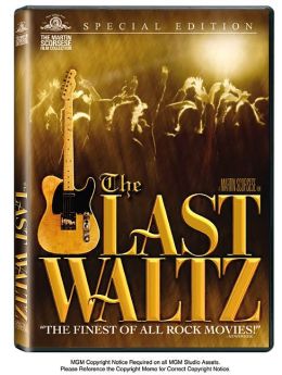 Picture of MGM D1003426D The Last Waltz