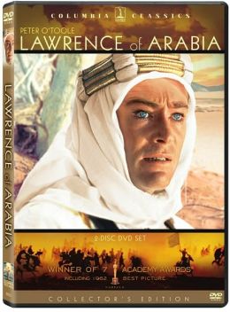 Picture of COL D25622D Lawrence Of Arabia