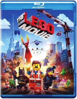 Picture of WAR BR445511 The Lego Movie