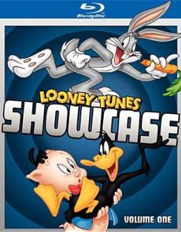 Picture of WAR BR242901 Looney Tunes Showcase- Vol. 1