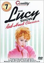 Picture of DSO D24029D Lucy Show - Red-Head Classics