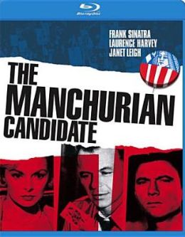 Picture of MGM BRM123205 The Manchurian Candidate