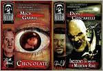 Picture of ANB D14528D Masters Of Horror - Incident On And Off A Mountain Road & Chocolate
