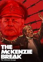 Picture of KIC DK1611D The Mckenzie Break