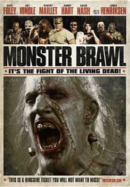 Picture of IME DFFX7954D Monster Brawl - Jesse Cook