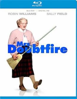 Picture of FOX BR2308668 Mrs. Doubtfire