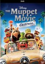 Picture of DIS D110687D The Muppet Movie