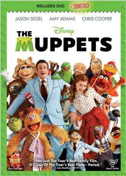 Picture of DIS D109116D The Muppets