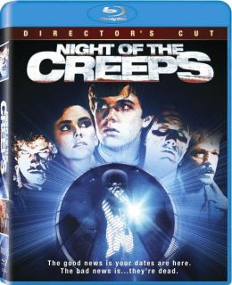 Picture of COL BR33224 Night of the Creeps