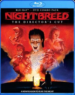 Picture of CIN BRSF15283 Nightbreed