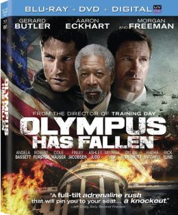 Picture of COL BR42597 Olympus Has Fallen