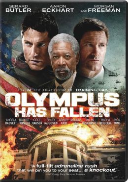 Picture of COL D42600D Olympus Has Fallen