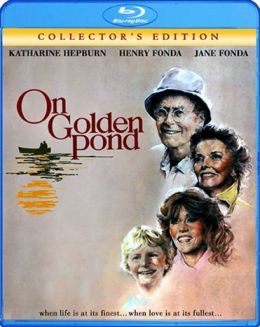 Picture of CIN BRSF15583 On Golden Pond