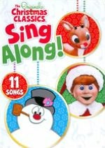 Picture of ARC D04373D The Original Television Christmas Classics Sing-Along