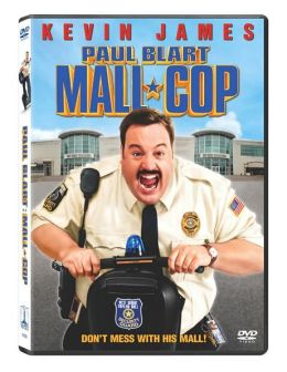 Picture of COL D25638D Paul Blart - Mall Cop