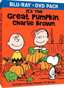 Picture of WAR BR159741 Its The Great Pumpkin- Charlie Brown