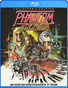 Picture of CIN BRSF15116 Phantom Of The Paradise