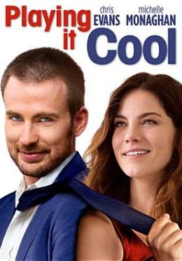 Picture of  Playing It Cool   AND D03539D 
