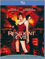 Picture of COL BR21227 Resident Evil