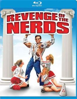 Picture of FOX BR2287311 Revenge Of The Nerds