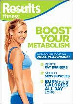 Picture of ANB D16314D Results Fitness - Boost Your Metabolism